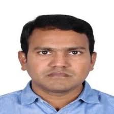 Dr Ramesh Chandra Paidi